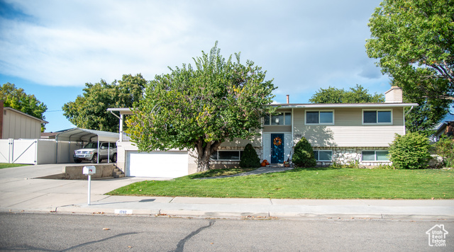 Residential - Single Family Residence