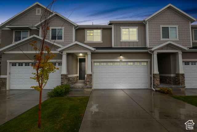 945 S 2100 W, Orem, Utah 84059, 3 Bedrooms Bedrooms, ,4 BathroomsBathrooms,Residential,Townhouse,945 S 2100 W,2029277