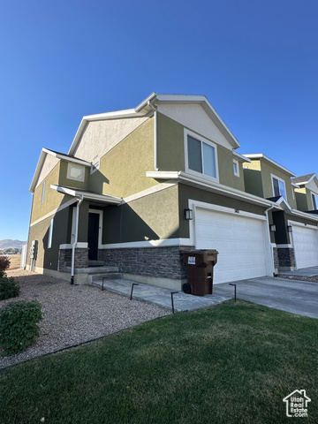 5107 W VIBRATO ST, Herriman UT 84096