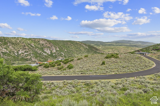 755 CANYON GATE RD, Park City, Utah 84098, ,Land,Residential,755 CANYON GATE RD,2029307