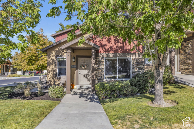 5048 W SLATE ST, Herriman, Utah 84096, 2 Bedrooms Bedrooms, ,2 BathroomsBathrooms,Residential,Townhouse,5048 W SLATE ST,2029318