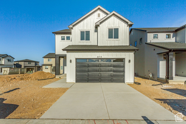 6713 S GLADE CREEK DR #221, West Jordan UT 84081