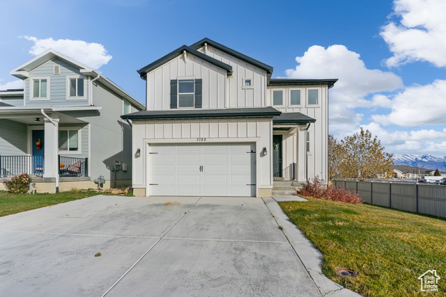 7152 N BROOK RIDGE, Eagle Mountain UT 84005