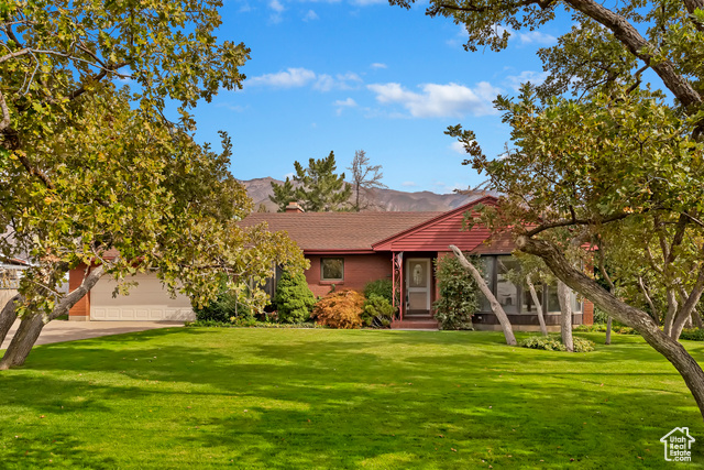 4980 BEN LOMOND AVE, South Ogden UT 84403