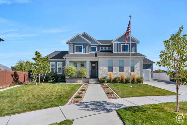 164 N 20 W, Vineyard UT 84059