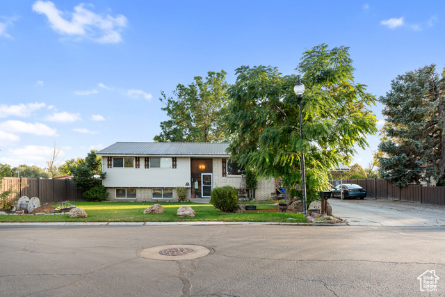 Residential - Single Family Residence