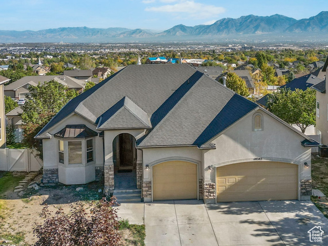 14343 S ROUND ROCK DR, Herriman UT 84096