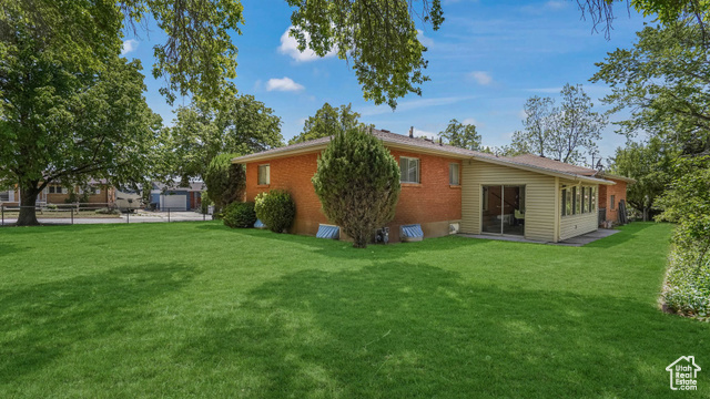 1278 E 125 N, Ogden UT 84404