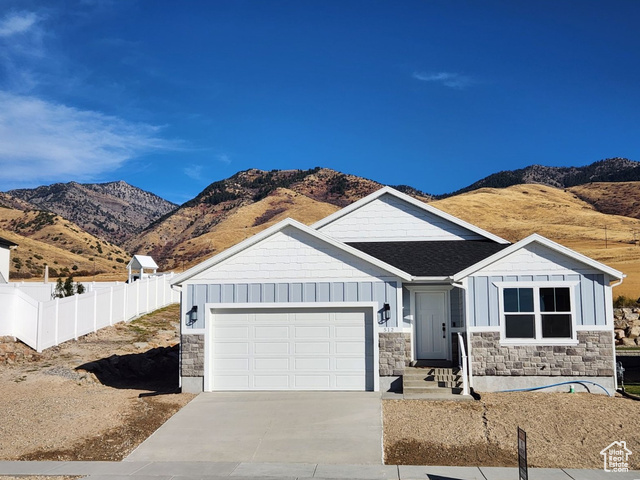 512 S 1140 E, Smithfield UT 84335