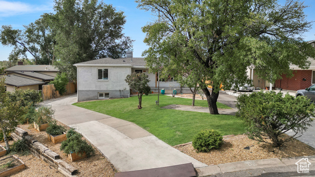 4132 S 1045 E, Millcreek UT 84124