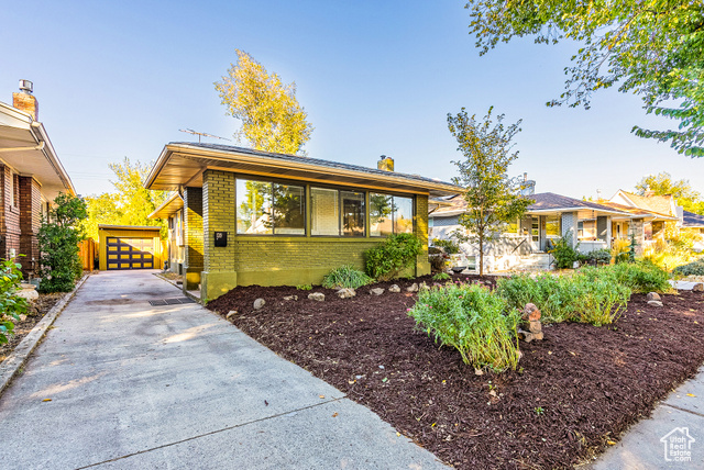 139 E EDITH AVE, Salt Lake City UT 84111