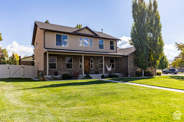 85 S 550 E, Midway, Utah 84049, 5 Bedrooms Bedrooms, ,3 BathroomsBathrooms,Residential,Single Family Residence,85 S 550 E,2029475