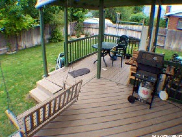 375 W Haven Dr, Logan, UT 84321 — photo 8