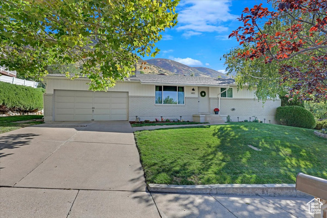 1492  CHERRY LN, Centerville UT 84014