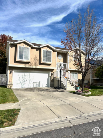 190 W 1875 N, North Ogden UT 84414