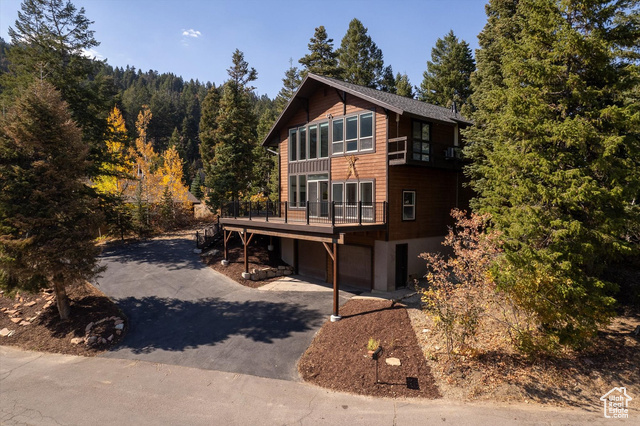 105 PARKVIEW PL, Park City UT 84098