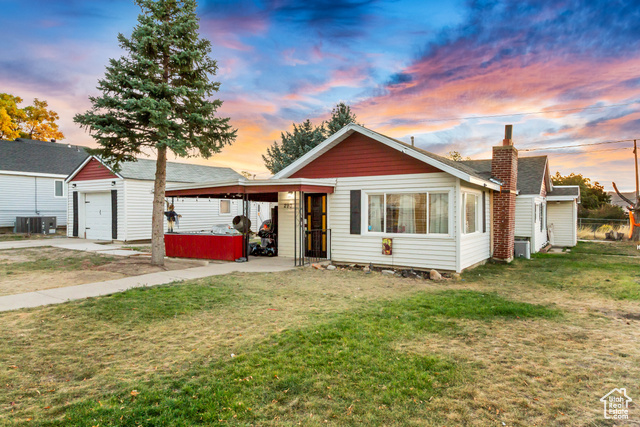 290 E BIRCH ST, Tooele UT 84074