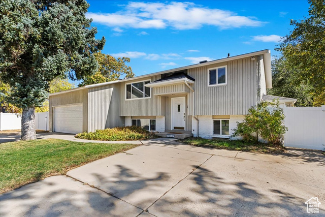 Existing Home