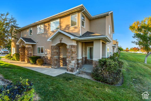 7239 S BRITTANY PARK AVE, West Jordan UT 84084