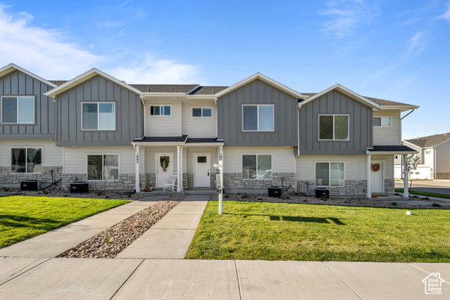 1876 E 1600 N, Spanish Fork UT 84660