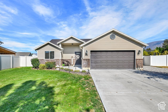 278 W GOODALE DR, Ogden UT 84404