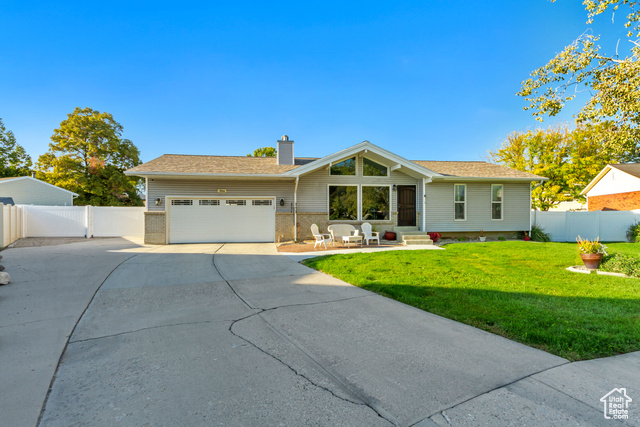 1866 W GOLD RUSH CIR, West Jordan, Utah 84084, 4 Bedrooms Bedrooms, ,2 BathroomsBathrooms,Residential,Single Family Residence,1866 W GOLD RUSH CIR,2029621