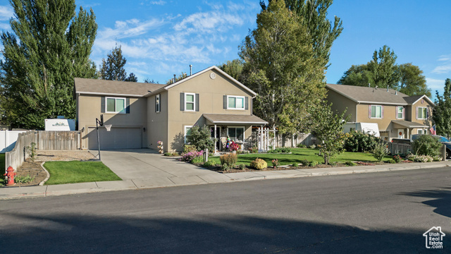 855 S 1620 W, Lehi UT 84043