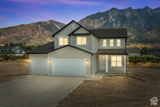 365 S 250 W #110, Willard, Utah 84340, 4 Bedrooms Bedrooms, ,3 BathroomsBathrooms,Residential,Single Family Residence,365 S 250 W #110,2029628