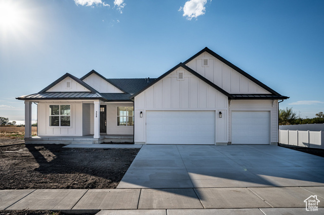 358 S 250 W #115, Willard, Utah 84340, 3 Bedrooms Bedrooms, ,2 BathroomsBathrooms,Residential,Single Family Residence,358 S 250 W #115,2029629