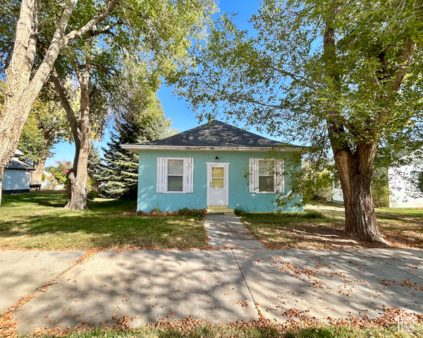 33 S STATE ST, Roosevelt UT 84066