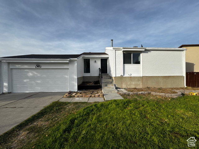 6374 W 3100 S, West Valley City UT 84128