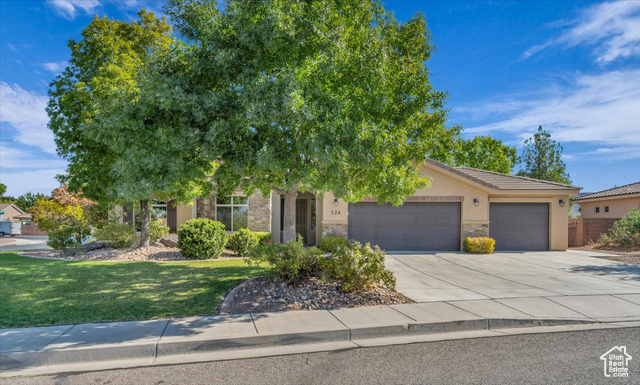 Existing Home