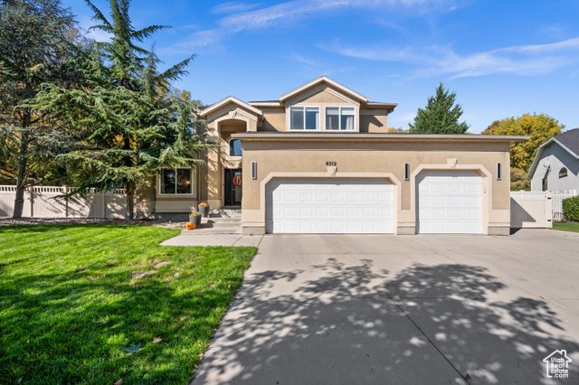 6512 S RIVER EDGE LN, Murray, Utah 84123, 5 Bedrooms Bedrooms, ,4 BathroomsBathrooms,Residential,Single Family Residence,6512 S RIVER EDGE LN,2029674