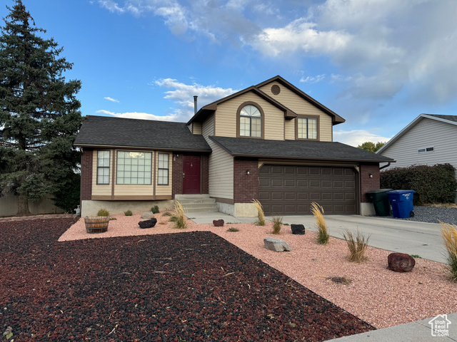 3821 S 6300 W, West Valley City, Utah 84128, 5 Bedrooms Bedrooms, ,3 BathroomsBathrooms,Residential,Single Family Residence,3821 S 6300 W,2029696