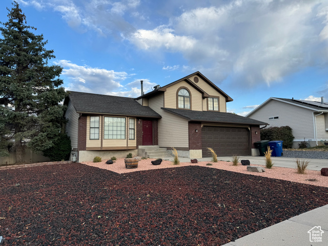 3821 S 6300 W ,West Valley City UT 84128