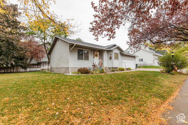 1279 E EASTRIDGE DR, Logan, Utah 84321, 3 Bedrooms Bedrooms, ,2 BathroomsBathrooms,Residential,Single Family Residence,1279 E EASTRIDGE DR,2029701