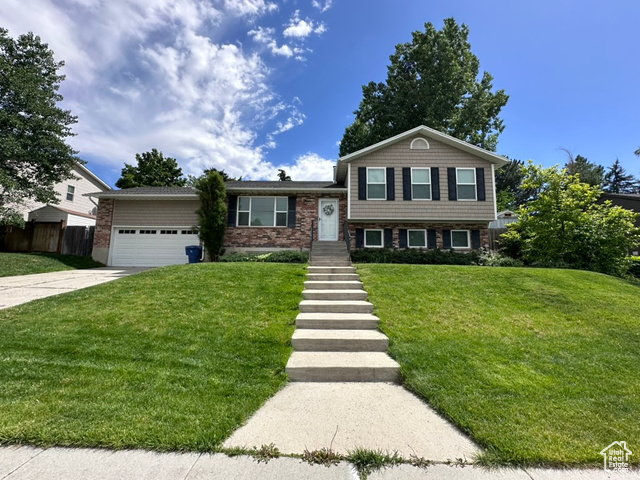 2266 E KARALEE WAY, Sandy, Utah 84092, 5 Bedrooms Bedrooms, ,4 BathroomsBathrooms,Residential,Single Family Residence,2266 E KARALEE WAY,2029710