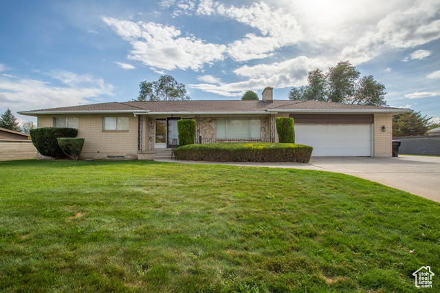 2637 W 7000 S, West Jordan, Utah 84084, 6 Bedrooms Bedrooms, ,2 BathroomsBathrooms,Residential,Single Family Residence,2637 W 7000 S,2029716