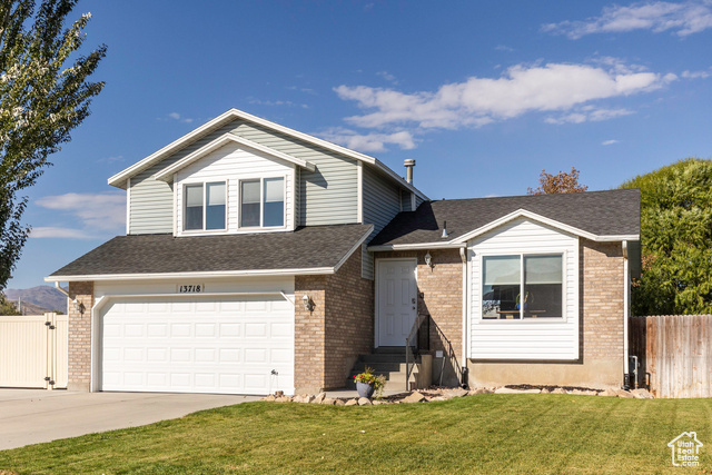 13718 S FRONTIER ST, Riverton UT 84065