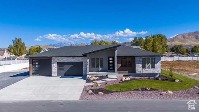 3992 N MAJOR ST, Eagle Mountain, Utah 84005, 3 Bedrooms Bedrooms, ,3 BathroomsBathrooms,Residential,Single Family Residence,3992 N MAJOR ST,2029757