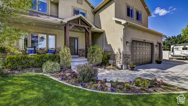 13816 S CARNOUSTIE CT, Herriman, Utah 84096, 6 Bedrooms Bedrooms, ,4 BathroomsBathrooms,Residential,Single Family Residence,13816 S CARNOUSTIE CT,2029758