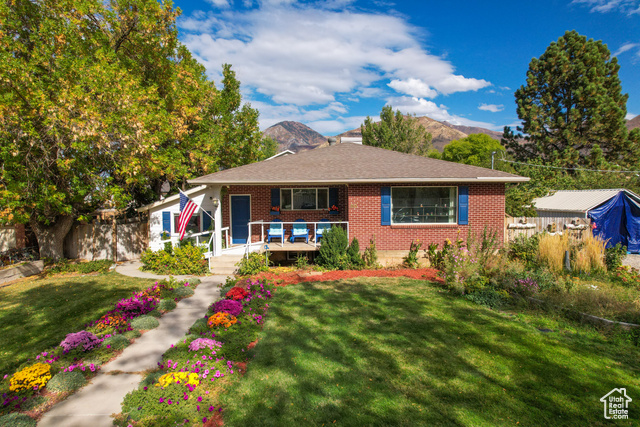 60 W 600 N, Mapleton, Utah 84664, 4 Bedrooms Bedrooms, ,2 BathroomsBathrooms,Residential,Single Family Residence,60 W 600 N,2029760