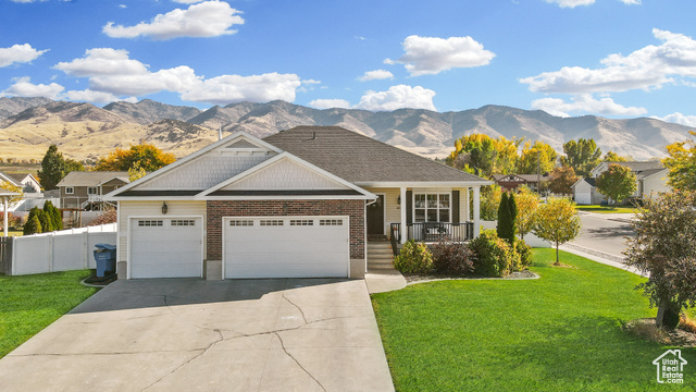 466 N 150 W, Hyde Park, Utah 84318, 5 Bedrooms Bedrooms, ,3 BathroomsBathrooms,Residential,Single Family Residence,466 N 150 W,2029797