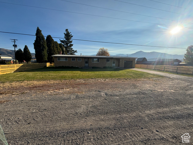 684 MAIN ST, Georgetown, Idaho 83239, 5 Bedrooms Bedrooms, ,2 BathroomsBathrooms,Residential,Single Family Residence,684 MAIN ST,2029808