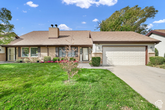 1209 N 575 W ,Centerville UT 84014