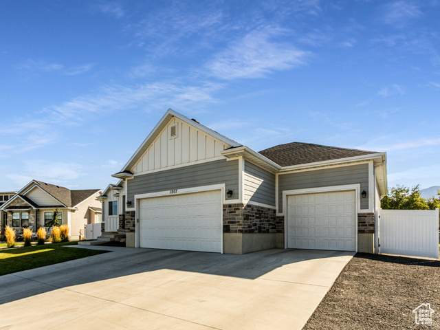 1207 S 550 W, Spanish Fork UT 84660