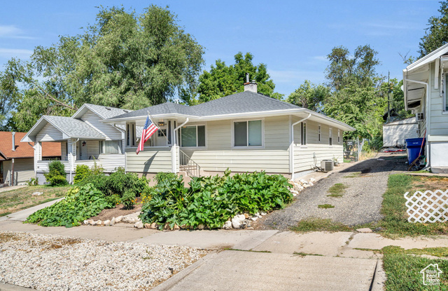 634 KERSHAW ST, Ogden UT 84403