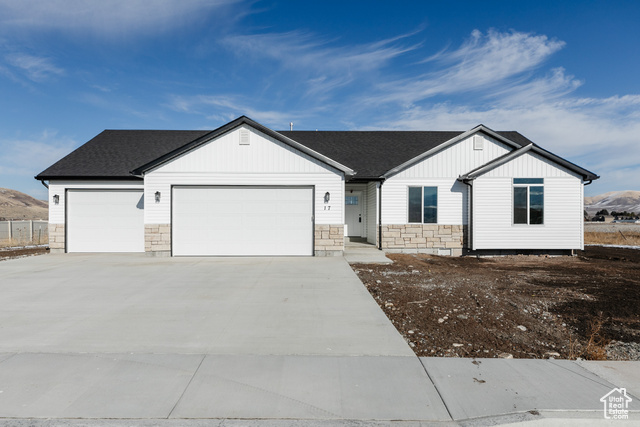 17 CEDAR LN, Franklin ID 83237