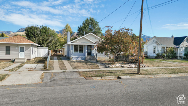 24 N 100 E, Smithfield UT 84335