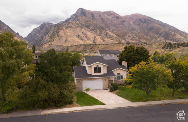 10798 N CANYON VIEW DR, Highland, Utah 84003, 4 Bedrooms Bedrooms, ,3 BathroomsBathrooms,Residential,Single Family Residence,10798 N CANYON VIEW DR,2029846